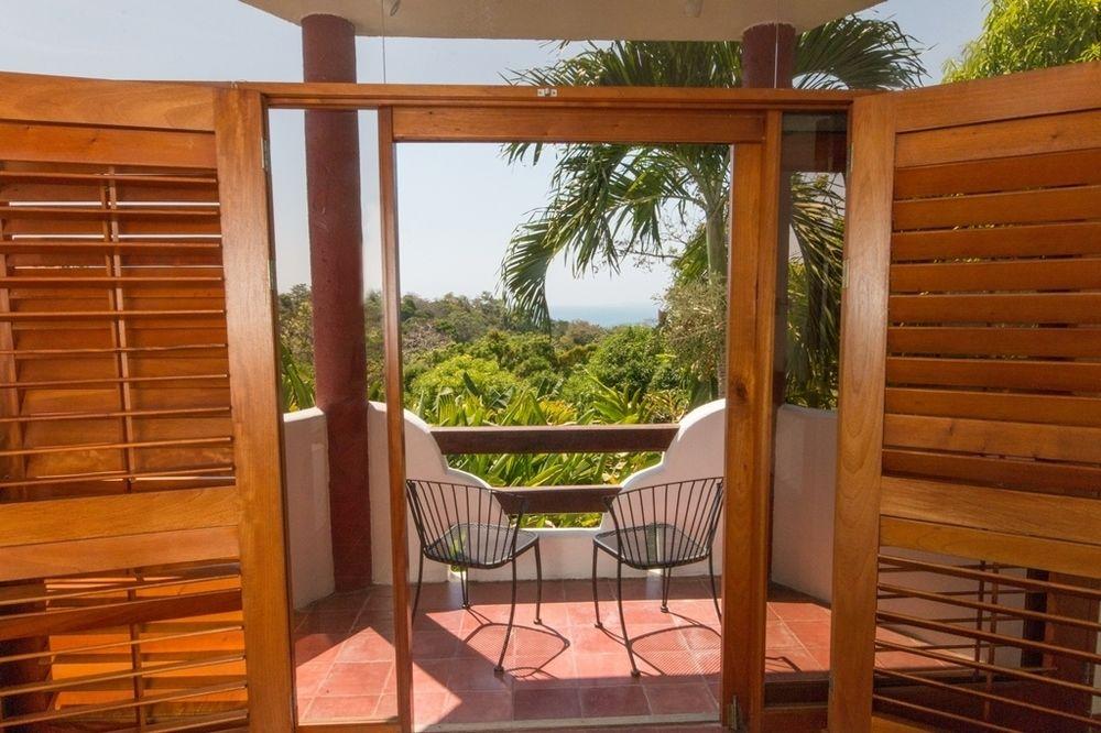 Hotel California Manuel Antonio Eksteriør billede